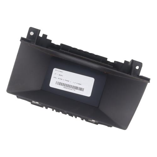 Image Afficheur - OPEL ASTRA H