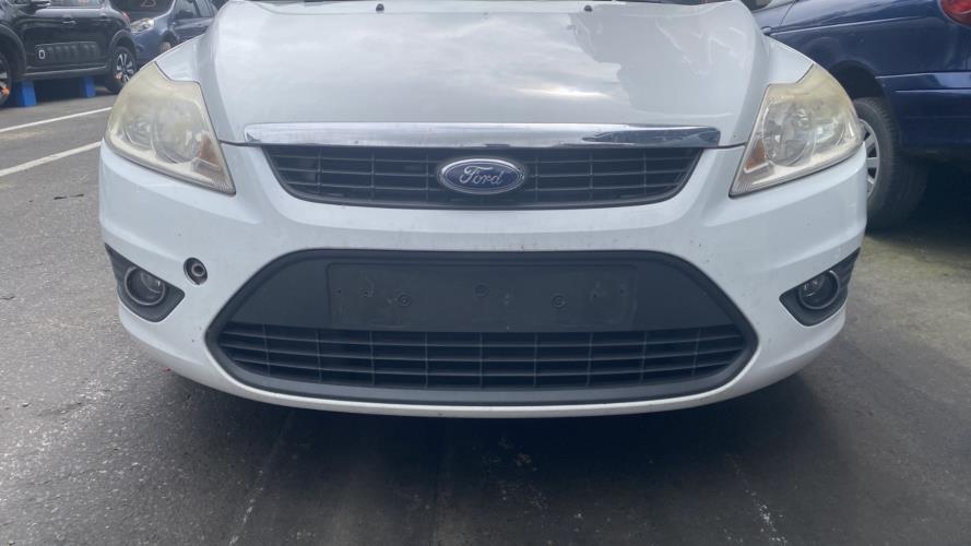 Image Capot - FORD FOCUS 2