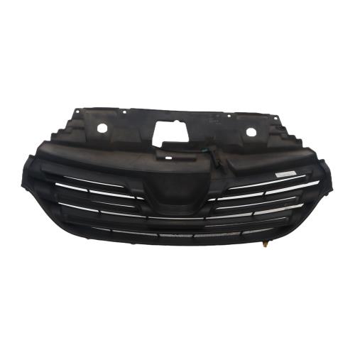 Image Calandre - RENAULT TRAFIC 3 COURT