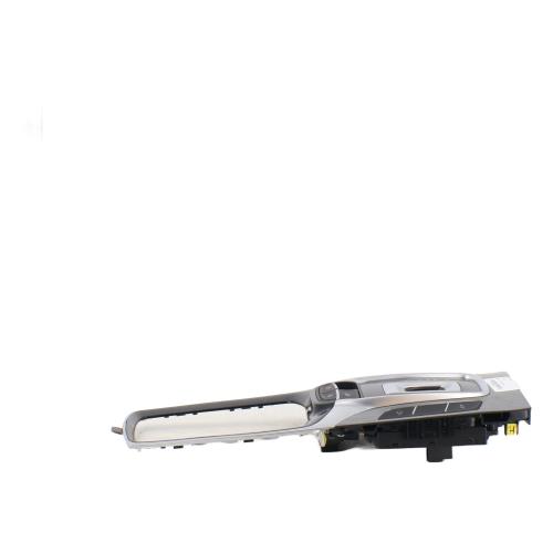 Image Console central (interieur plastique) - MG EHS