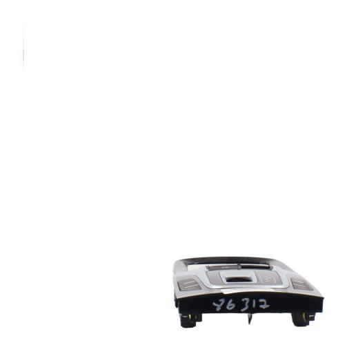 Image Console central (interieur plastique) - MG EHS
