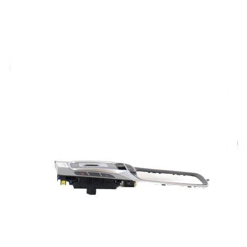 Image Console central (interieur plastique) - MG EHS