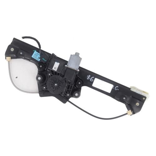 Image Leve vitre electrique arriere gauche - MG EHS