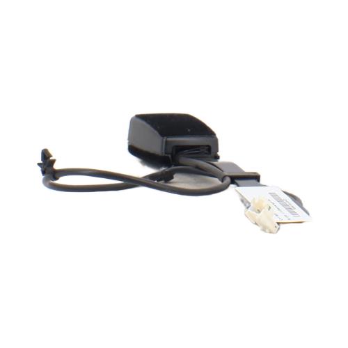 Image Attache ceinture avant droit - MG EHS