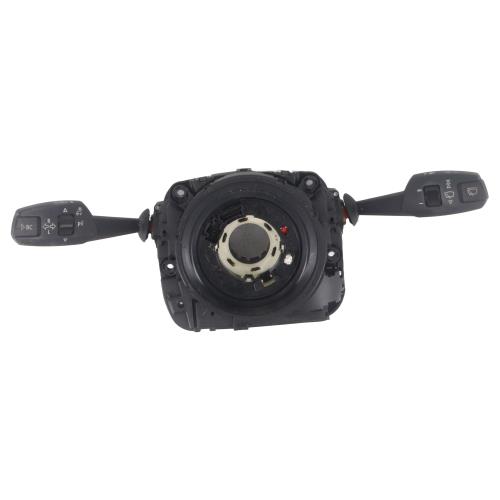 Image Com (Bloc Contacteur Tournant+Commodo Essuie Glace+Commodo Phare) - BMW SERIE 1 E87