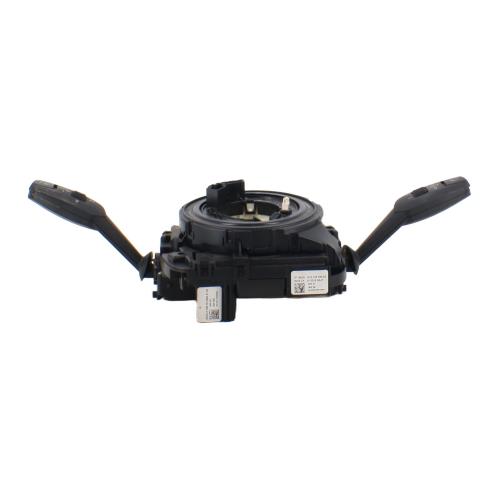 Image Com (Bloc Contacteur Tournant+Commodo Essuie Glace+Commodo Phare) - BMW SERIE 1 E87