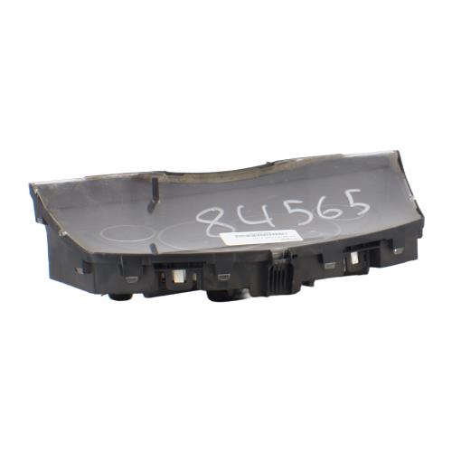 Image Compteur - OPEL MERIVA A