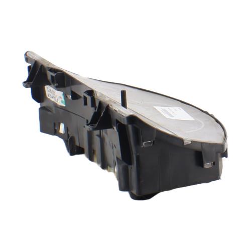 Image Compteur - OPEL MERIVA A