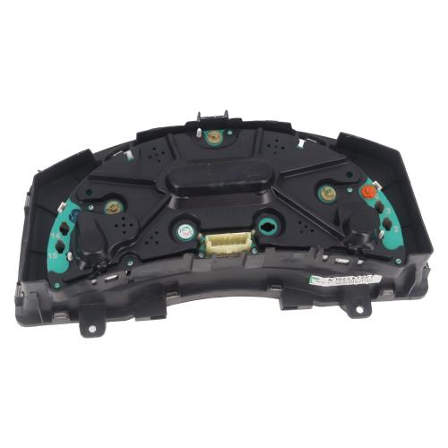 Image Compteur - OPEL MERIVA A