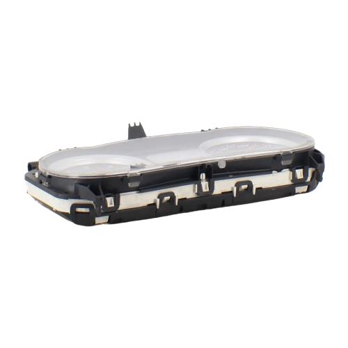 Image Compteur - RENAULT CLIO 3