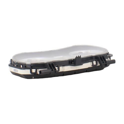 Image Compteur - RENAULT CLIO 3