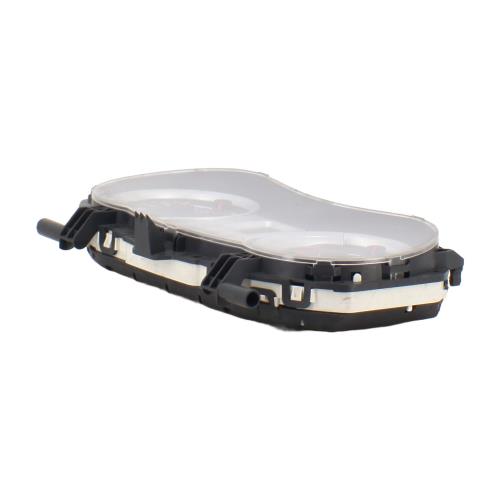 Image Compteur - RENAULT CLIO 3