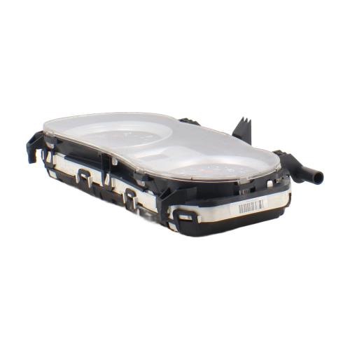 Image Compteur - RENAULT CLIO 3