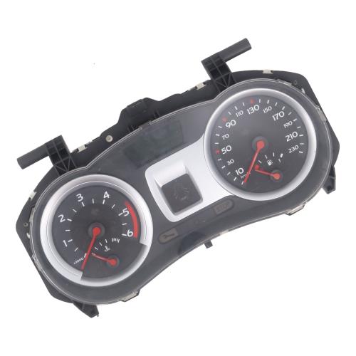 Image Compteur - RENAULT CLIO 3