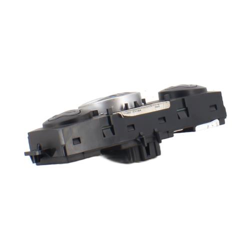 Image Commande chauffage - RENAULT CLIO 3