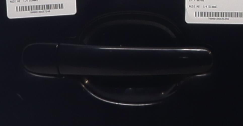Image Poignee porte arriere droit - AUDI A2
