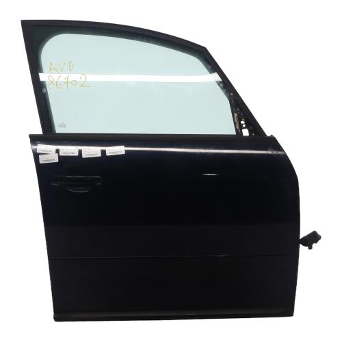 Image Poignee porte avant droit - AUDI A2