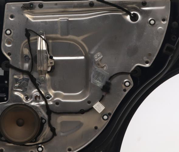 Image Porte arriere droit - AUDI A2