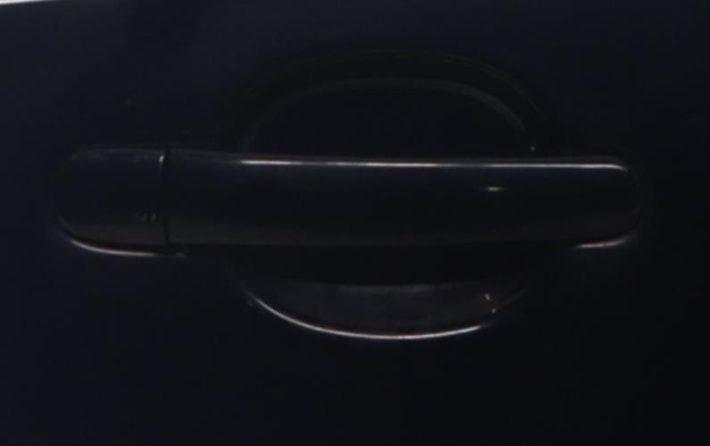 Image Porte avant droit - AUDI A2