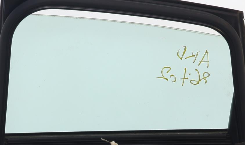 Image Vitre arriere droit - AUDI A2