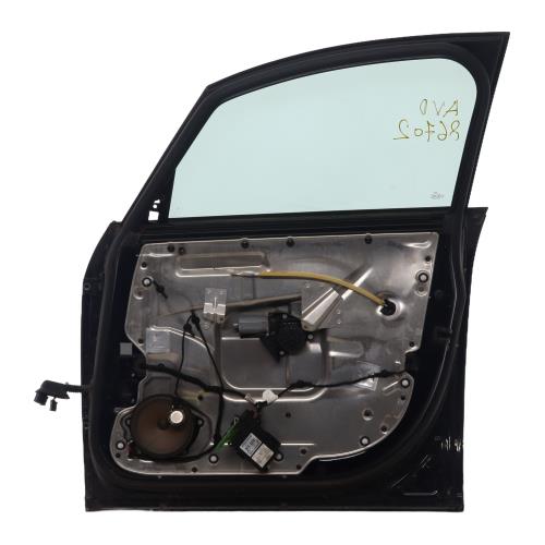 Image Fermeture centralisee avant droit - AUDI A2