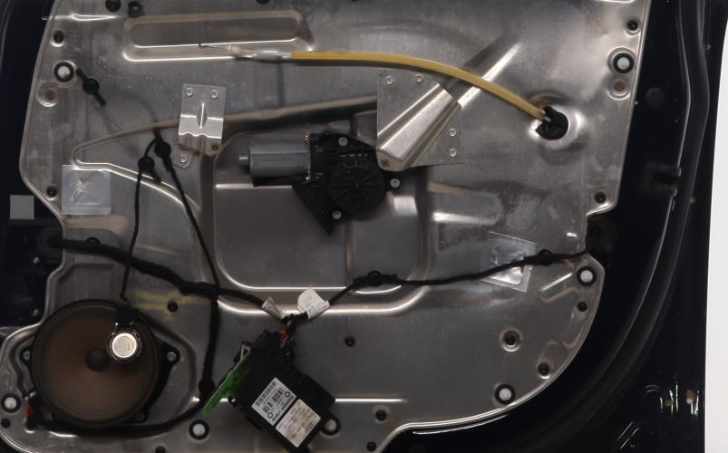 Image Fermeture centralisee avant droit - AUDI A2