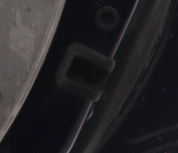 Image Fermeture centralisee arriere droit - AUDI A2