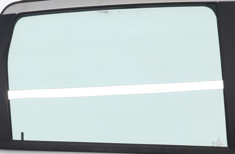 Image Vitre arriere droit - MERCEDES CLASSE A 169