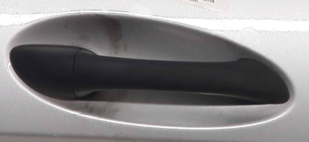 Image Poignee porte arriere droit - MERCEDES CLASSE A 169