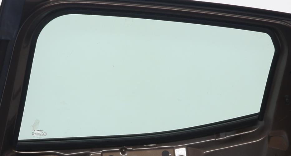 Image Vitre arriere droit - RENAULT CLIO 5