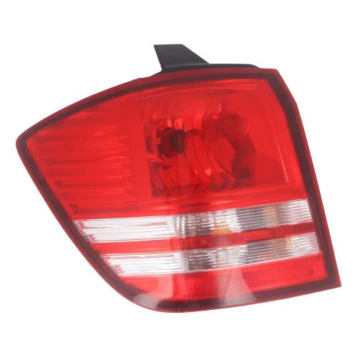 Image Feu arriere principal gauche (feux) - DODGE JOURNEY
