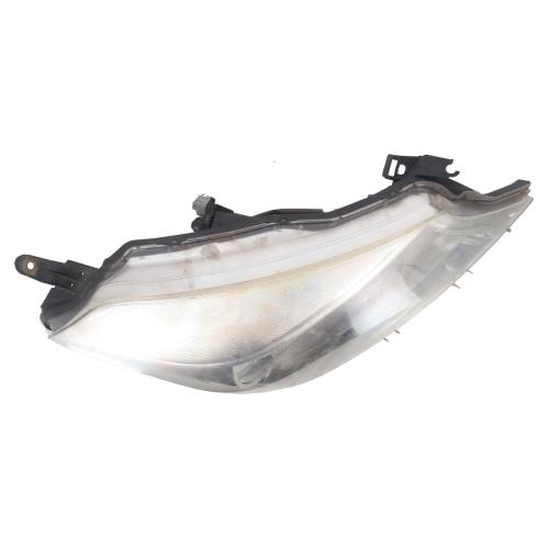 Image Optique avant principal droit (feux)(phare) - TOYOTA YARIS 3