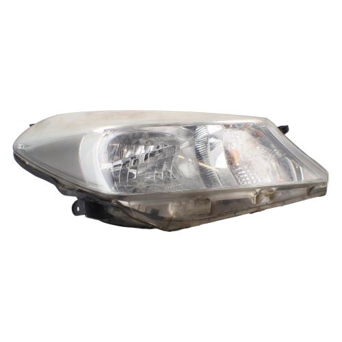 Image Optique avant principal droit (feux)(phare) - TOYOTA YARIS 3