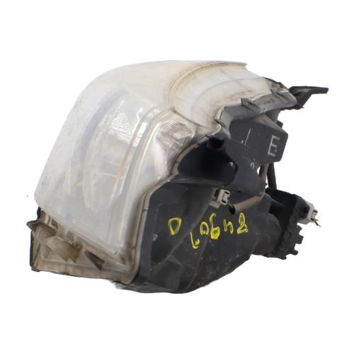 Image Optique avant principal droit (feux)(phare) - TOYOTA YARIS 3