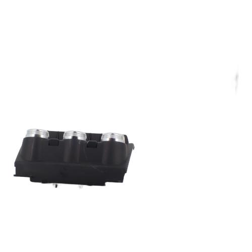 Image Commande chauffage - RENAULT ZOE 2