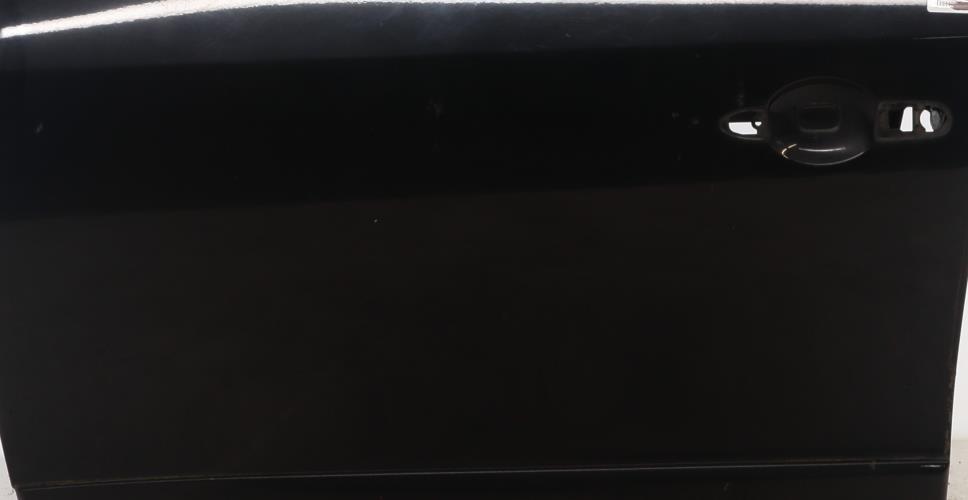 Image Porte avant gauche - RENAULT FLUENCE