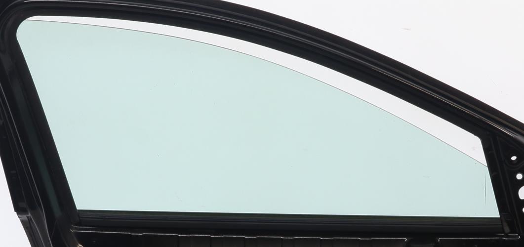 Image Porte avant gauche - RENAULT FLUENCE