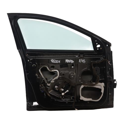 Image Porte avant gauche - RENAULT FLUENCE