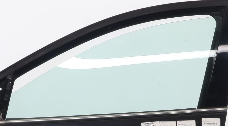 Image Porte avant gauche - RENAULT FLUENCE