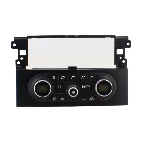 Image Commande chauffage - RENAULT KOLEOS 1