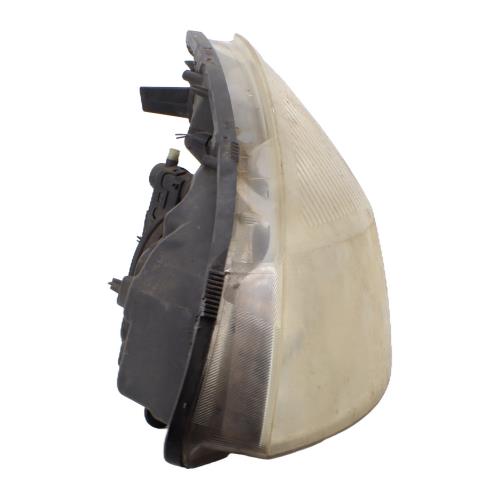 Image Optique avant principal gauche (feux)(phare) - RENAULT SCENIC 2
