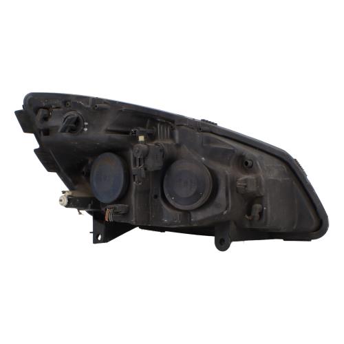 Image Optique avant principal gauche (feux)(phare) - RENAULT SCENIC 2