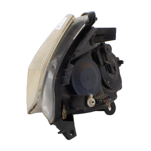 Image Optique avant principal gauche (feux)(phare) - RENAULT SCENIC 2