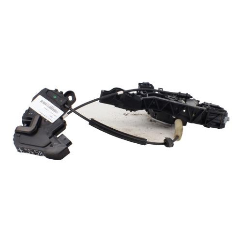 Image Fermeture centralisee avant droit - CITROEN C4 3