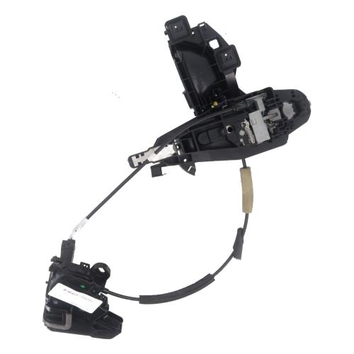 Image Fermeture centralisee avant droit - CITROEN C4 3