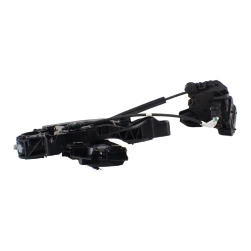 Image Fermeture centralisee avant droit - CITROEN C4 3
