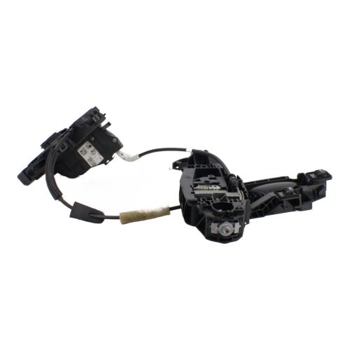 Image Fermeture centralisee avant droit - CITROEN C4 3