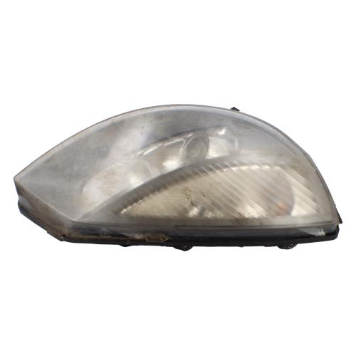 Image Optique avant principal droit (feux)(phare) - RENAULT SCENIC 2