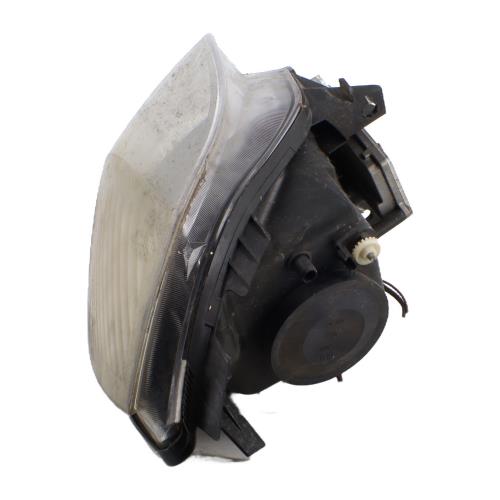 Image Optique avant principal droit (feux)(phare) - RENAULT SCENIC 2