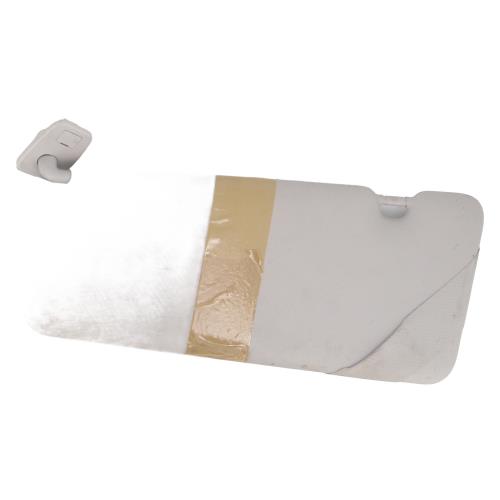 Image Pare soleil gauche - RENAULT ZOE 1